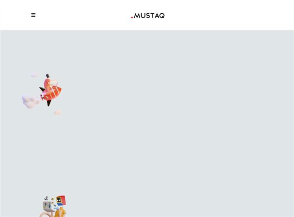 Developer Mustaq (web And Apps Developer)